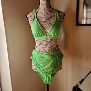 NWT Jessica Simpson Bikini